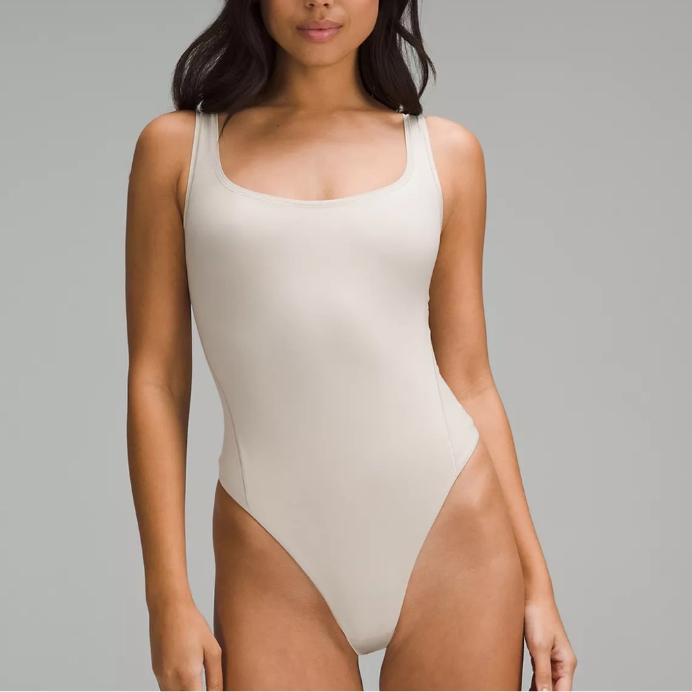 Lululemon Bodysuit